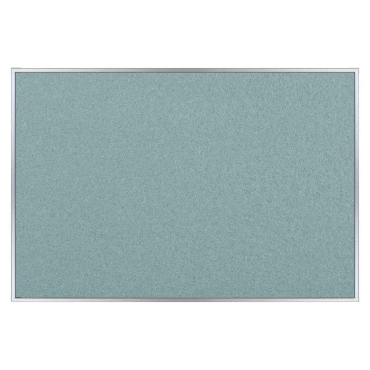 Info Board Alufine Frame (600 x 450mm – Grey)