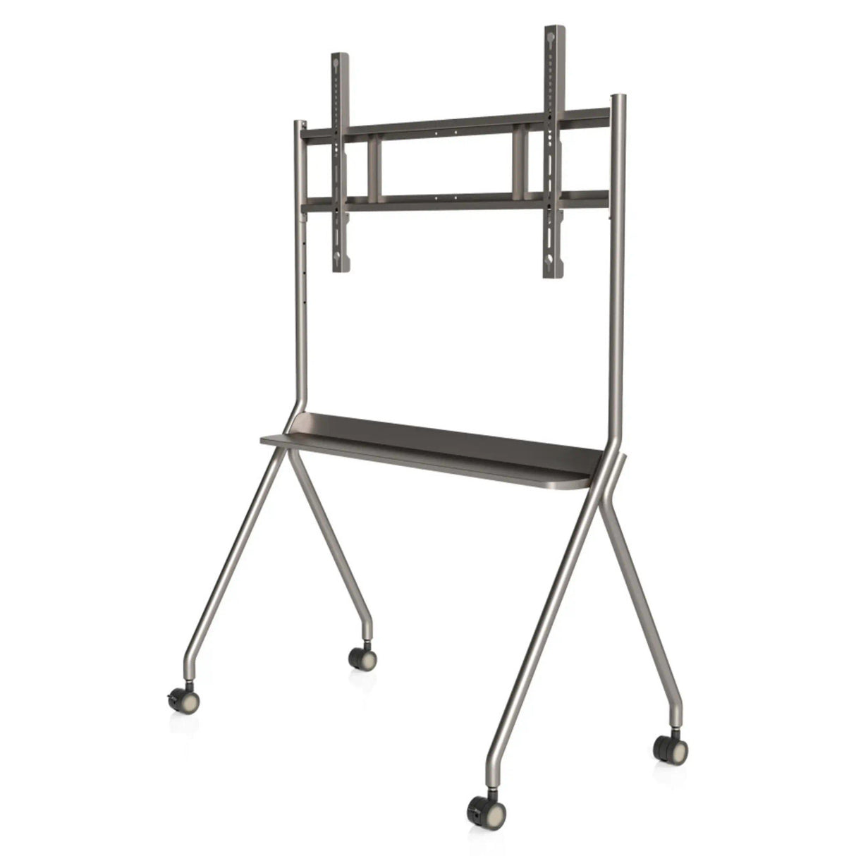 Interactive Touch Panel Mobile Stand
