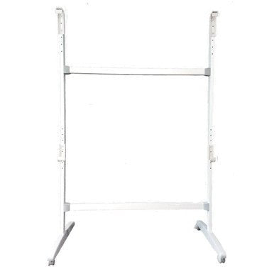 Interactive Whiteboard Stand on Castors