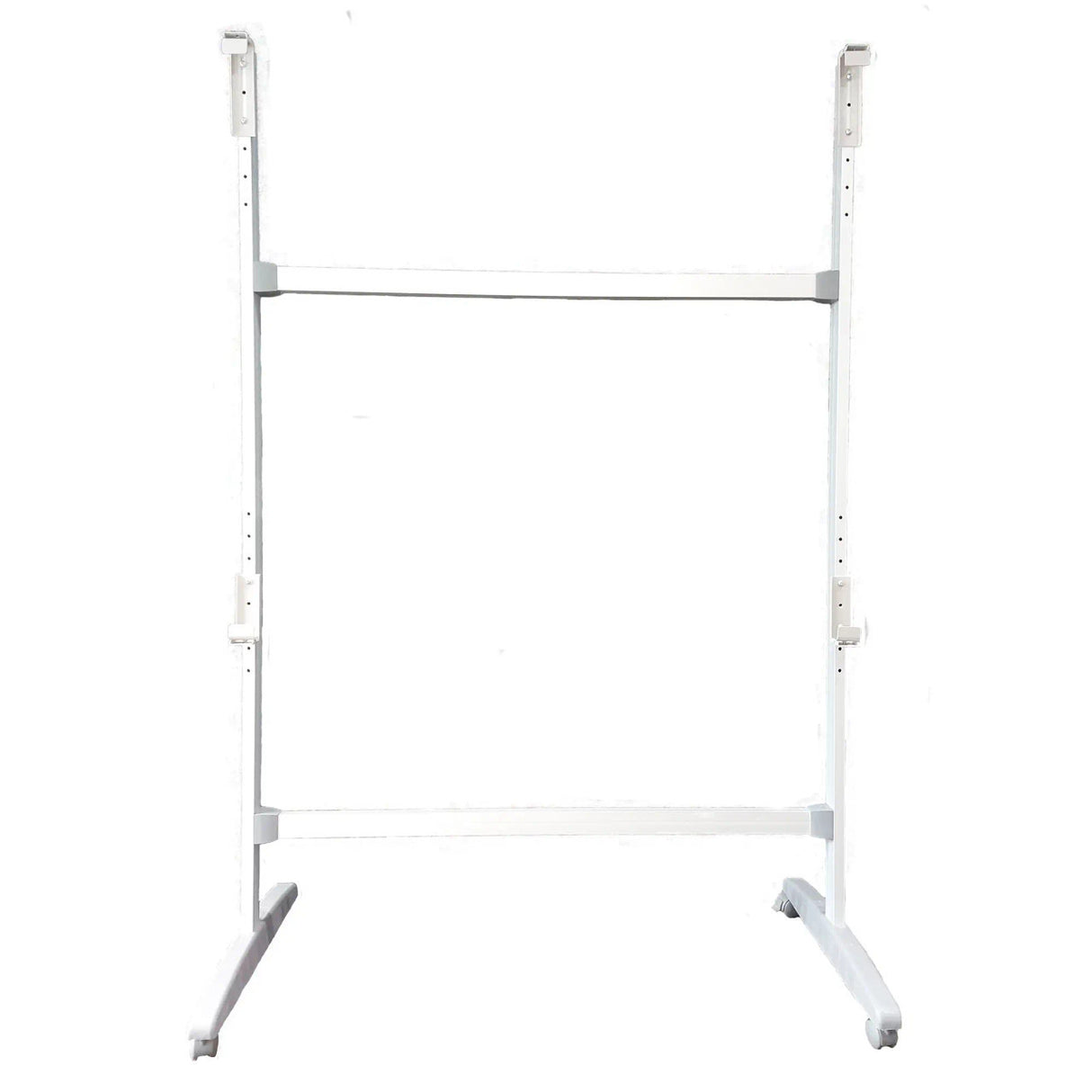 Interactive Whiteboard Stand on Castors