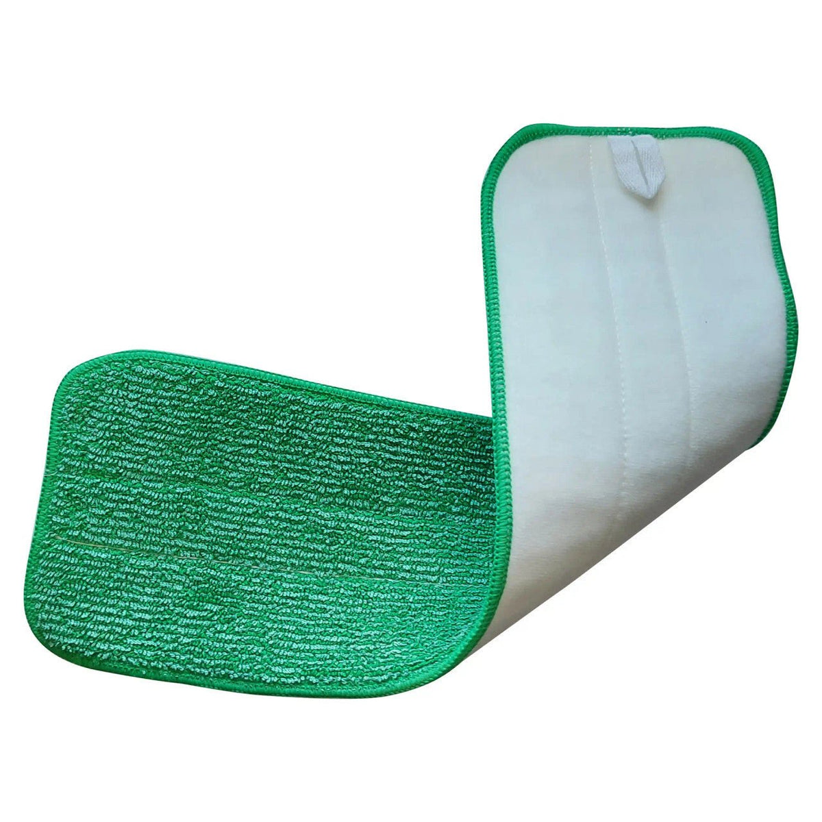Janitorial Microfibre Floor Sweeper Mop Refill x 2