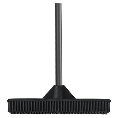Janitorial Rubber Broom (300mm) - Additional View 3