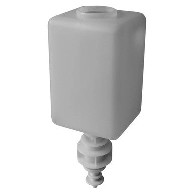 Janitorial Stainless Steel Dispenser 1000ml Bottle (Auto / Manual)