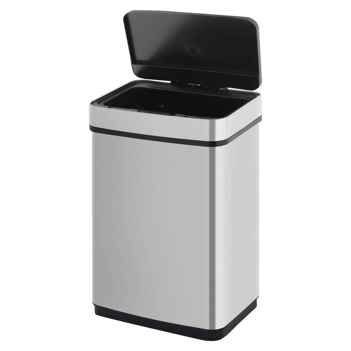Janitorial Touchless Bin 50L