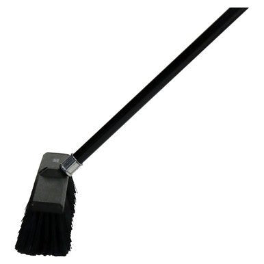 Janitorial Yard Broom Hard Bristle 450mm