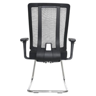 Jankz Human Ergo Visitor Office Chair