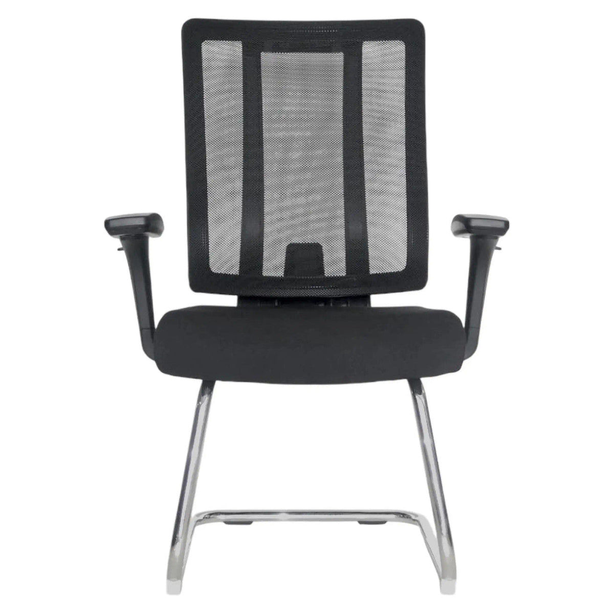 Jankz Human Ergo Visitor Office Chair