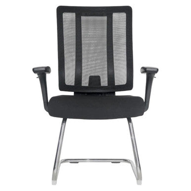 Jankz Human Ergo Visitor Office Chair - Additional View 4