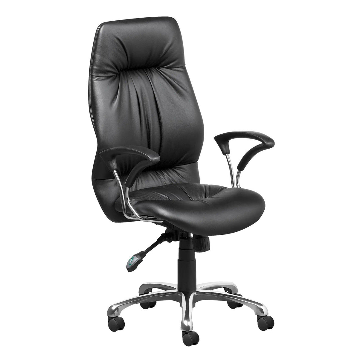 Jasmin High-Back Office Chair
