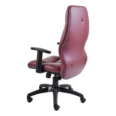 Jasmin High-Back Office Chair