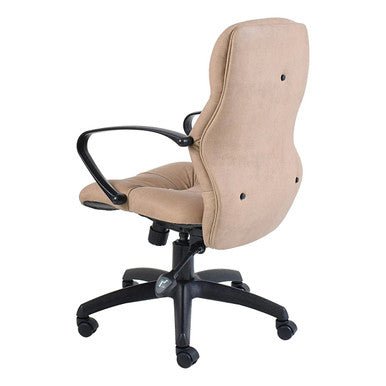 Jasmin Medium-Back Office Chair