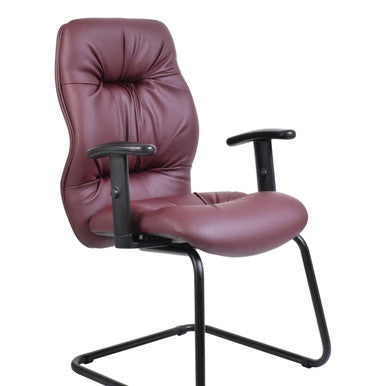 Jasmin Visitor Office Chair | Office Chairs | Office Stock