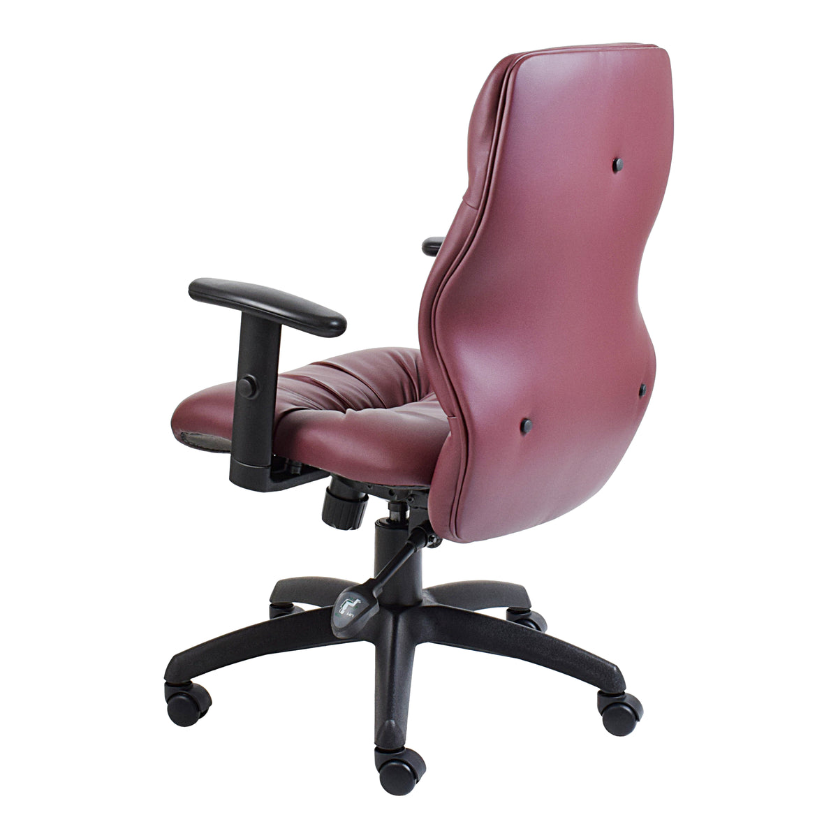 Jasmin Medium-Back Office Chair