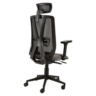 Kite Mesh High-Back Office Chair