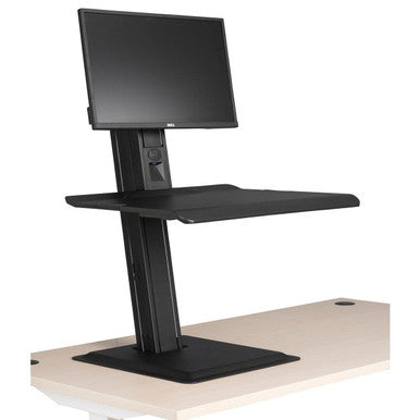 KM003 Sit-Stand Desk Converter - Additional View 10