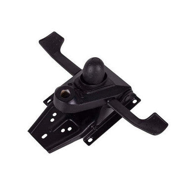 Knee - Tilt Mechanism - Additional View 2