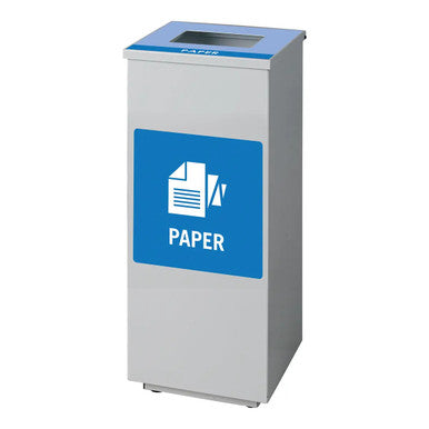 One - Division Recycle Bin