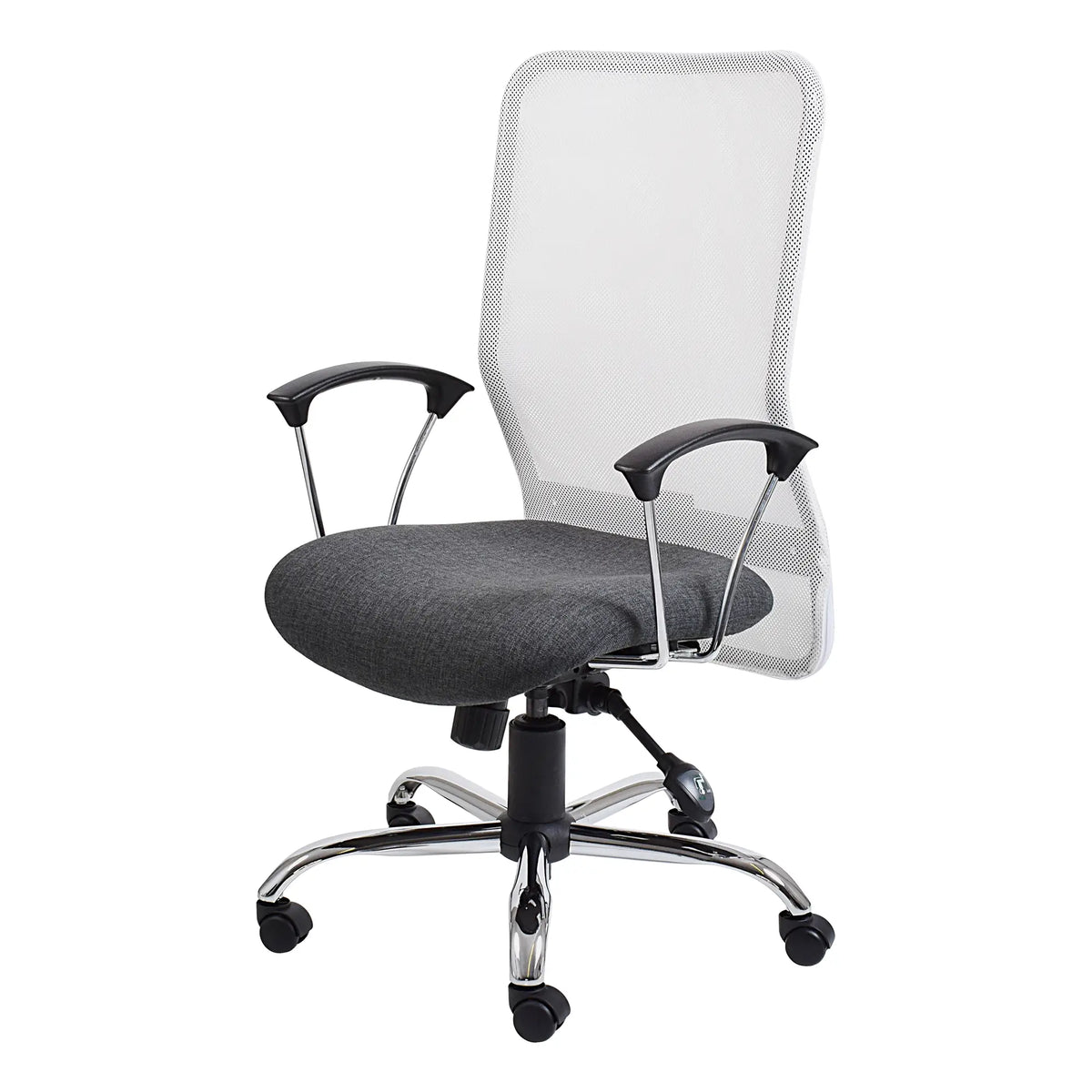 Lisa Mesh High-Back Office Chair
