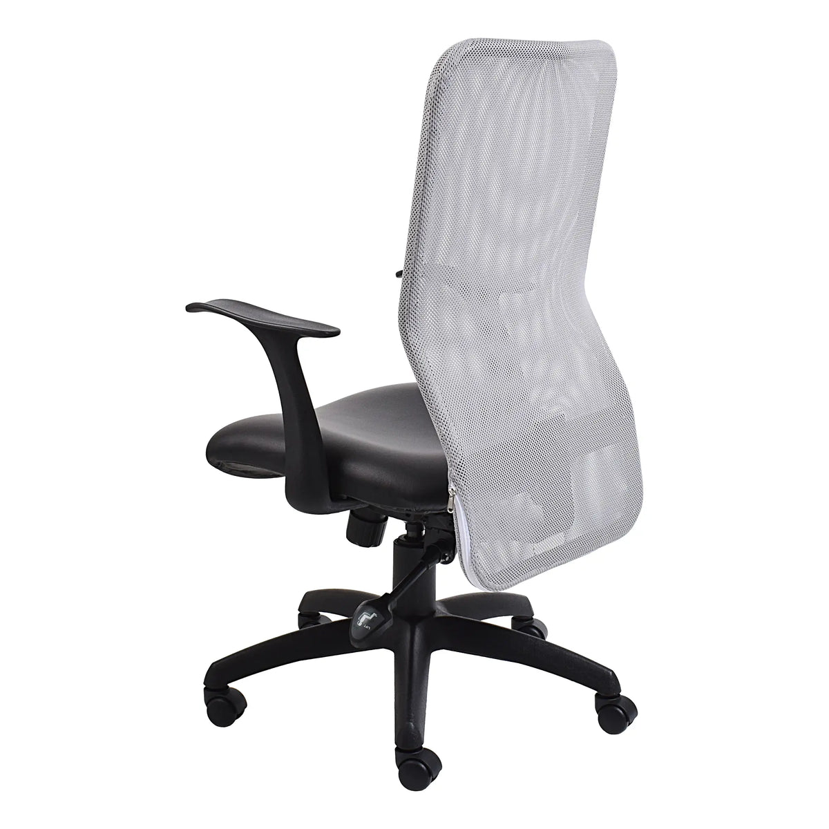 Lisa Mesh High-Back Office Chair