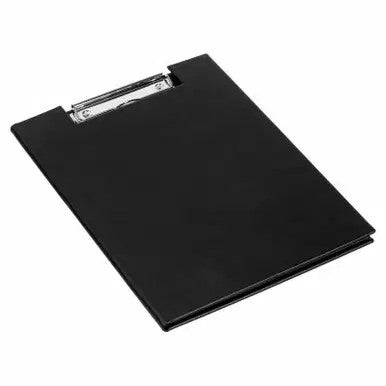 Leather in Room Directory Folder - Additional View 2