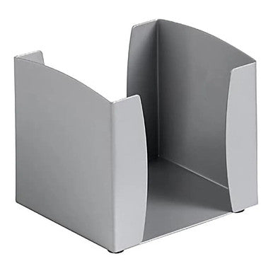 Life Steel Paper Cube Holder