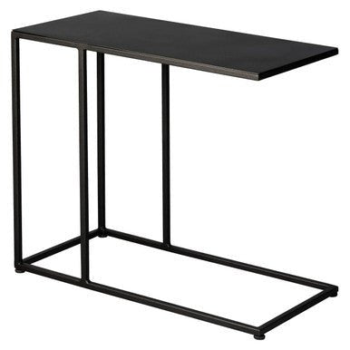 Lift Laptop Table Steel Top