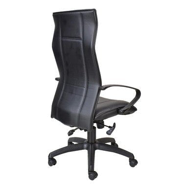 Lijlah High-Back Office Chair