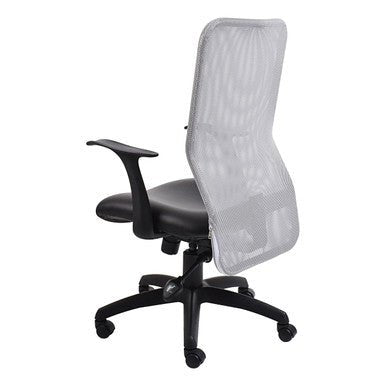 Lisa Mesh High-Back Office Chair