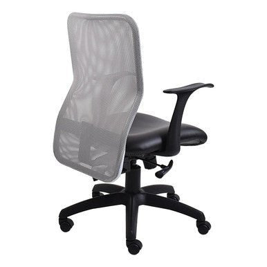 Lisa Mesh Medium-Back Office Chair