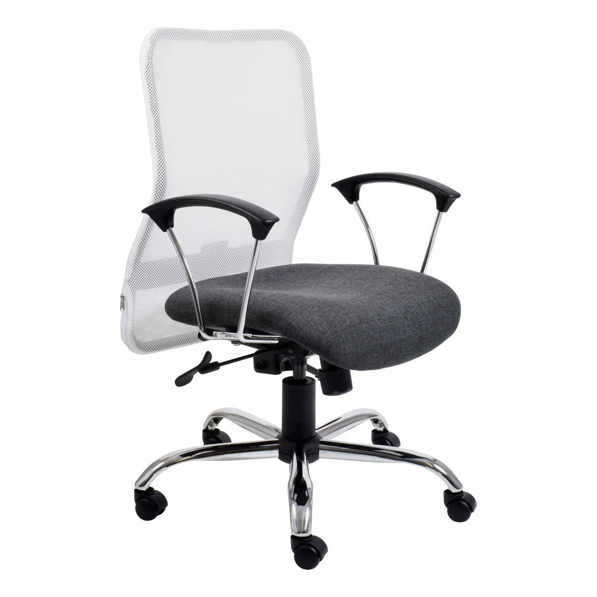 Lisa Mesh Medium-Back Office Chair