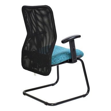 Lisa Mesh Visitor Office Chair