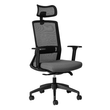 Luna Ergonomic Office Chair | Office Chairs | Office Stock