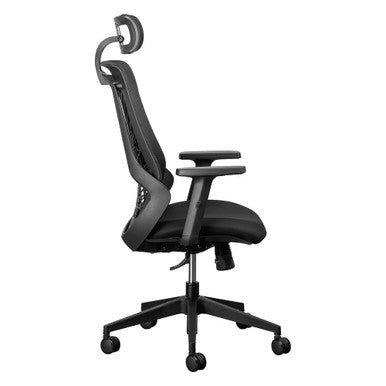 Lynx Ergonomic Mesh High-Back Office Chair