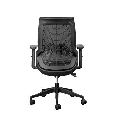Lynx Ergonomic Mesh High-Back Office Chair