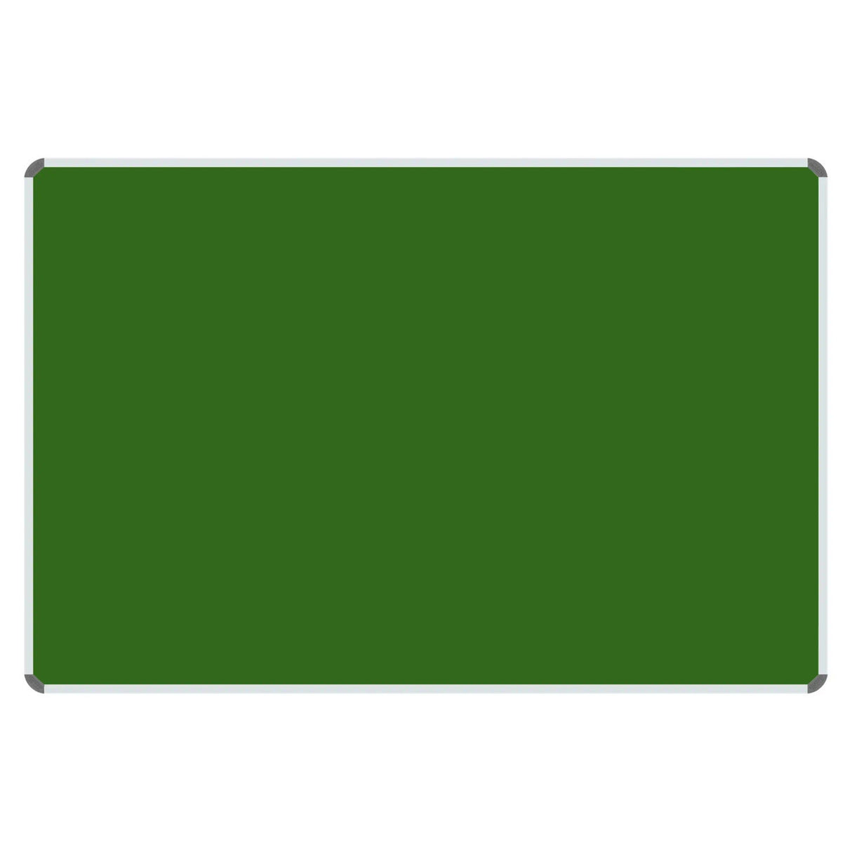 Magnetic Chalk Board (1500*1200mm)