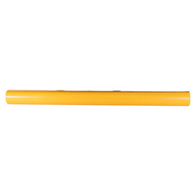 Magnetic Flexible Sheet (1000*610mm - Orange)