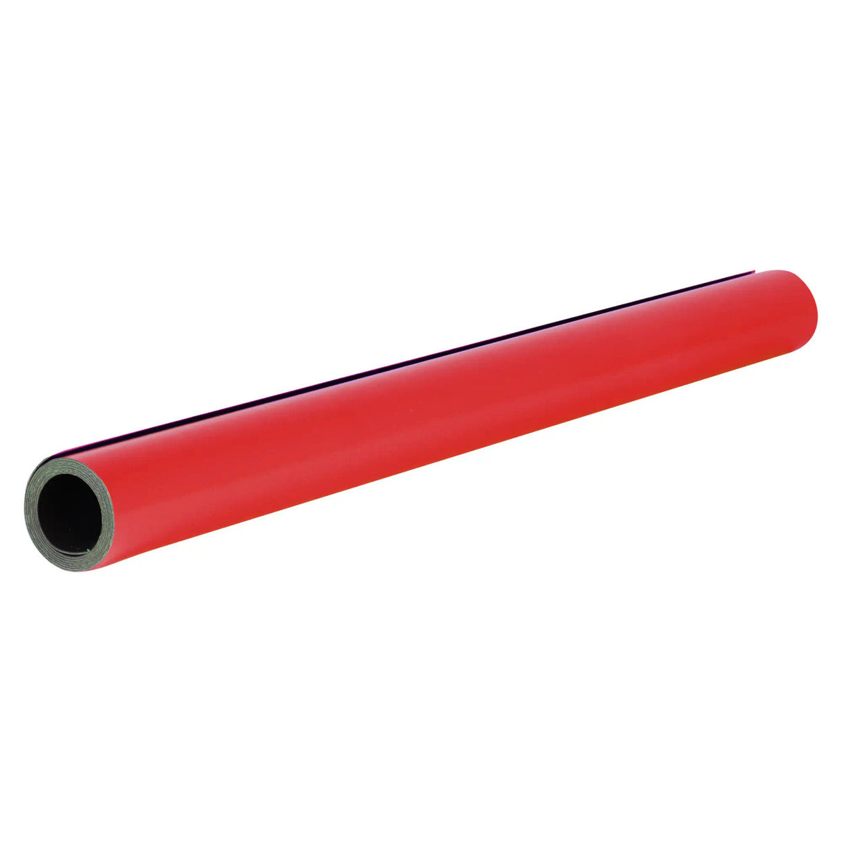Magnetic Flexible Sheet (1000*610mm - Red)