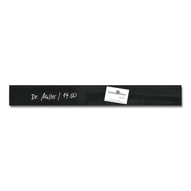 Magnetic Glass Strip