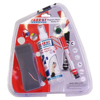 Magnetic Whiteboard Cleaning Starter Pack - Additional View 3