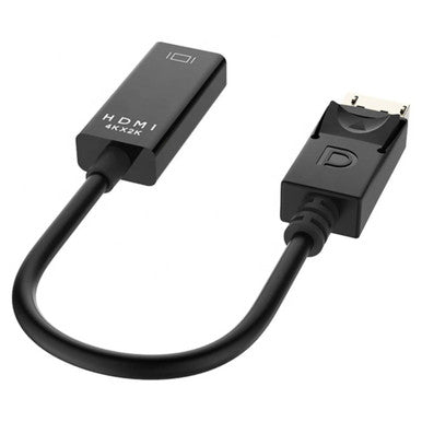 Male Display Port to HDMI Female - Additional View 4