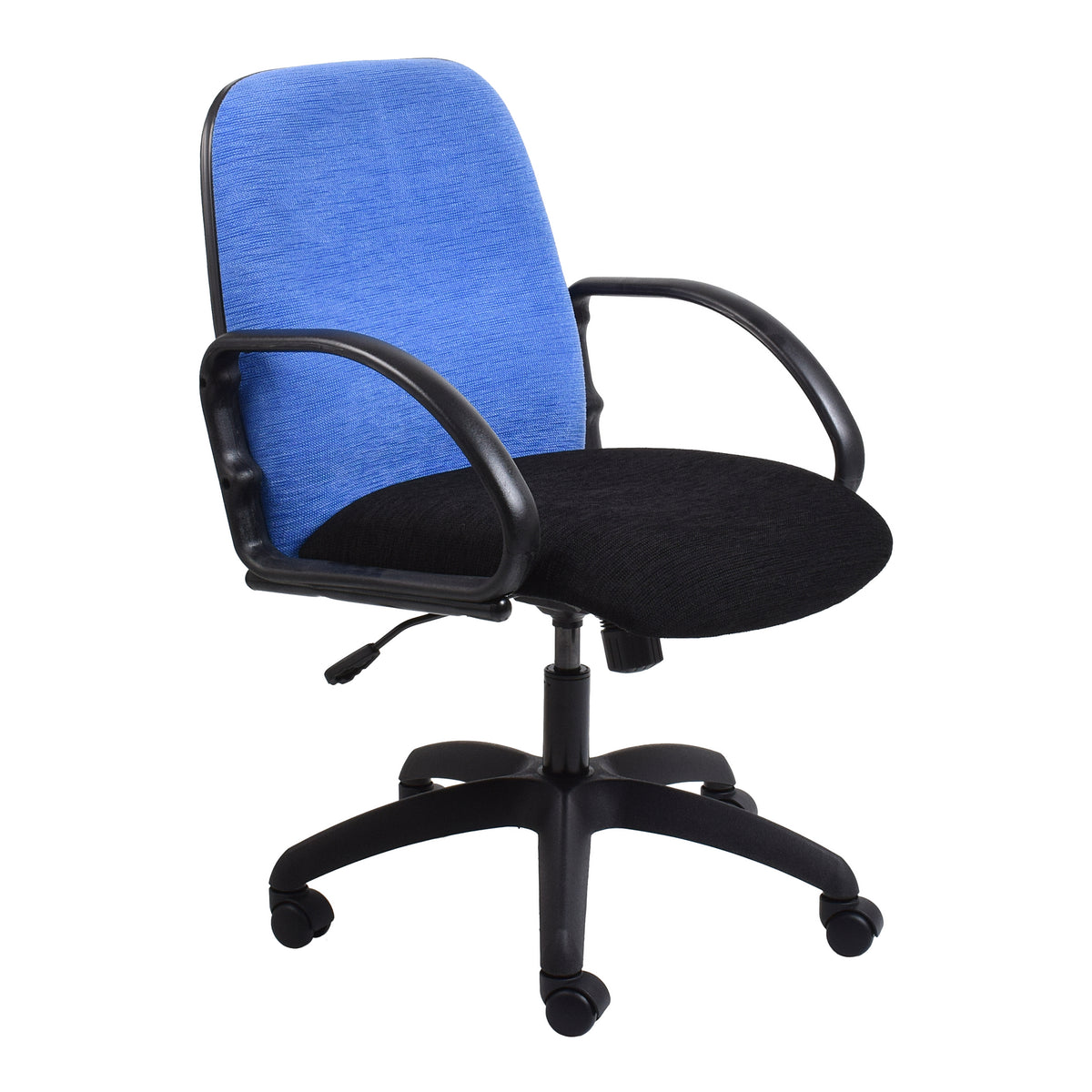 Milly Medium-Back Office Chair