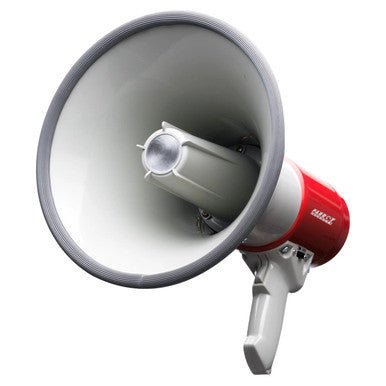 Megaphone (25 Watt)