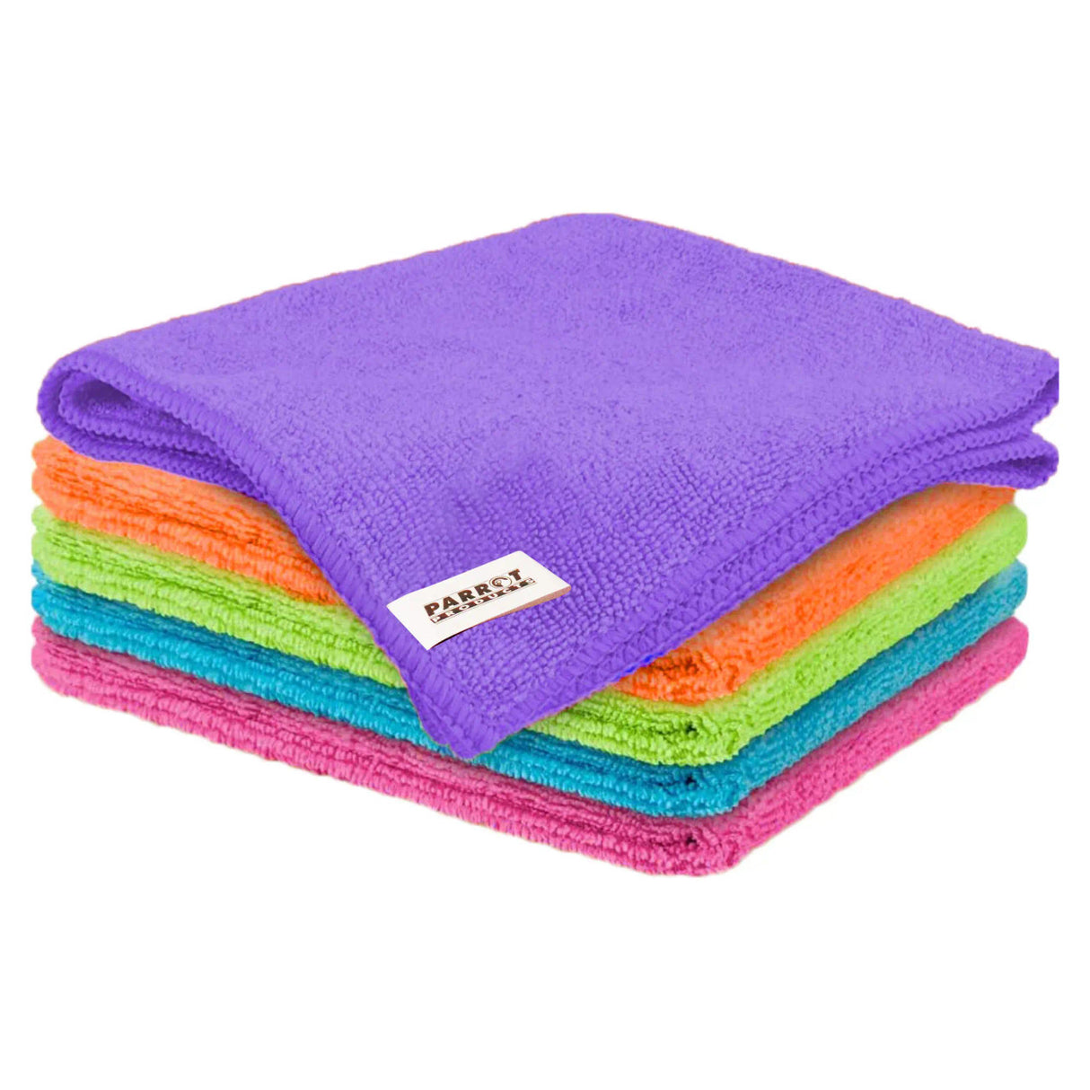Micro Fibre Cloth 280gsm (Pack of 5)