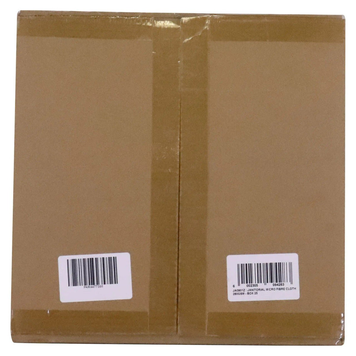 Micro Fibre Cloth Blue 280gsm (Box of 25)