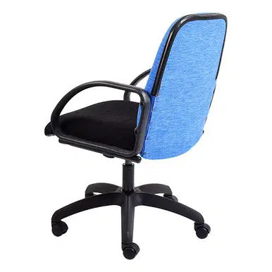 Milly Medium-Back Office Chair - Additional View 2
