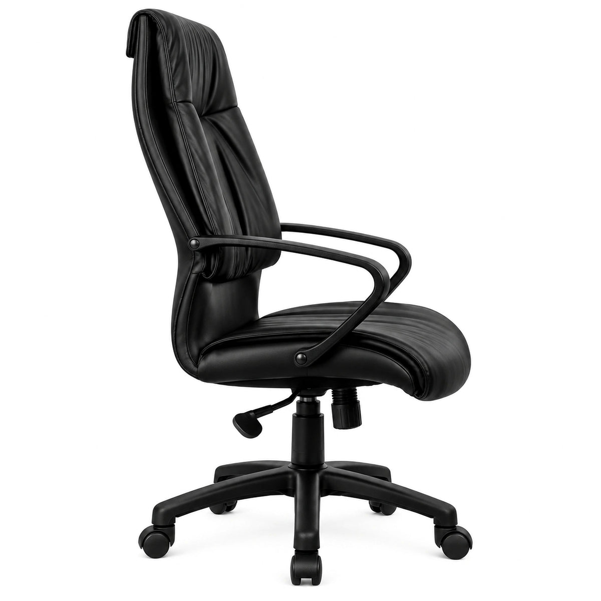 Mirage Knee-Tilt High-Back Office Chair