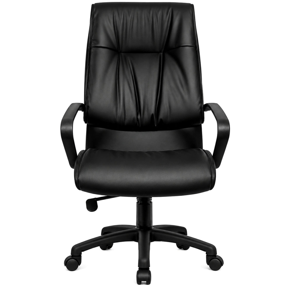 Mirage Knee-Tilt High-Back Office Chair
