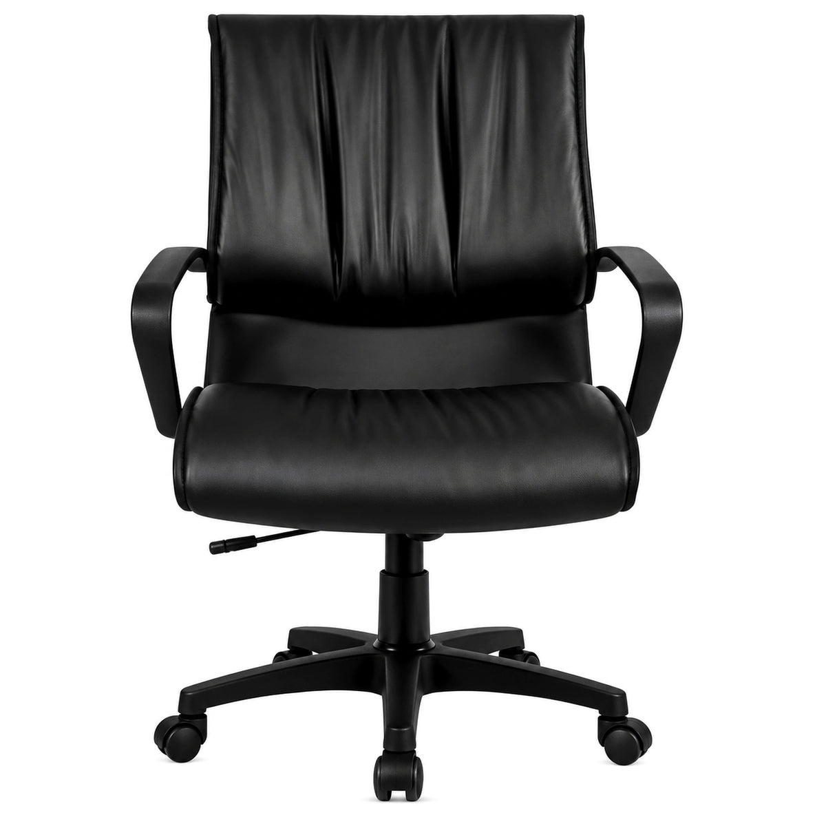 Mirage Medium-Back Office Chair