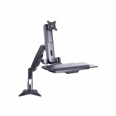Multibracket Flex Desk Workstation - Office Stock Group