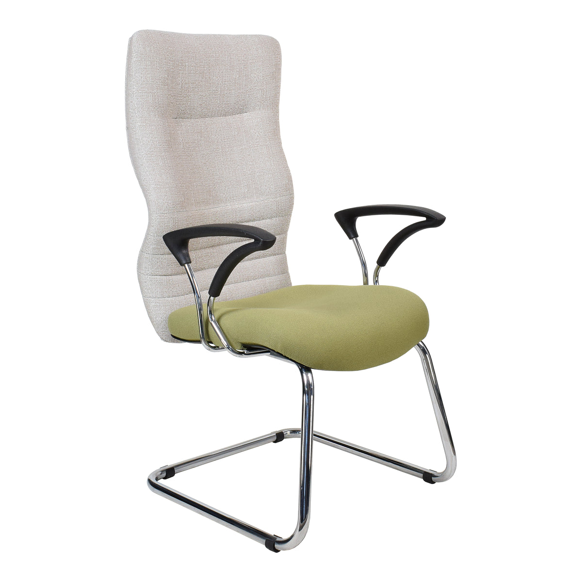 Nikki Visitor Office Chair